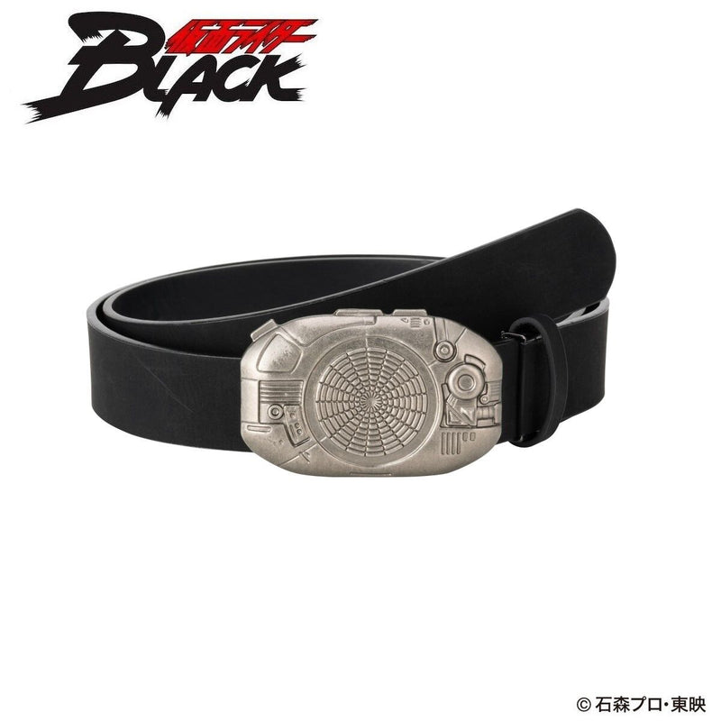 [PREORDER] Kamen Rider Leather Belt v2