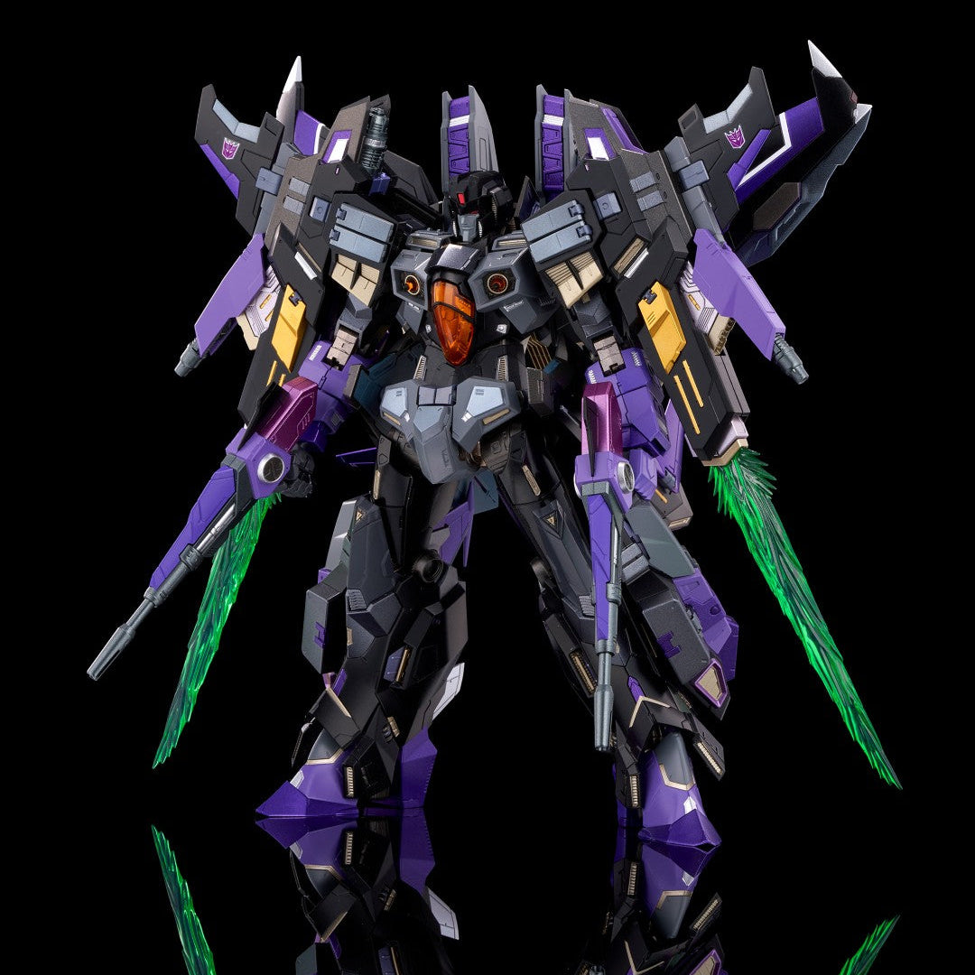 [PREORDER] Kuro Kara Kuri Skywarp - Transformers