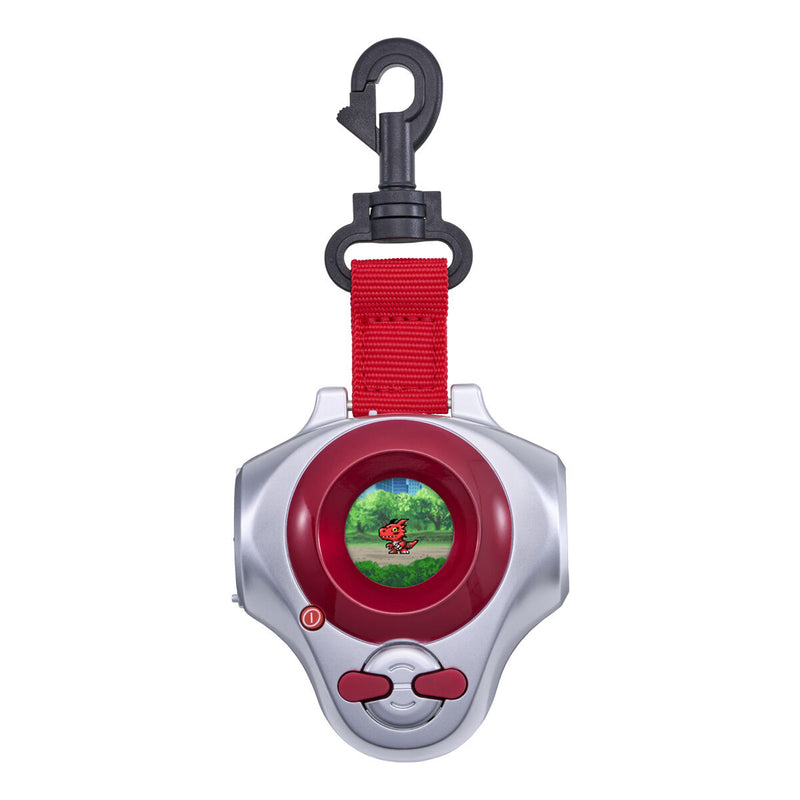 Digimon D-Ark 25th Color Evolution