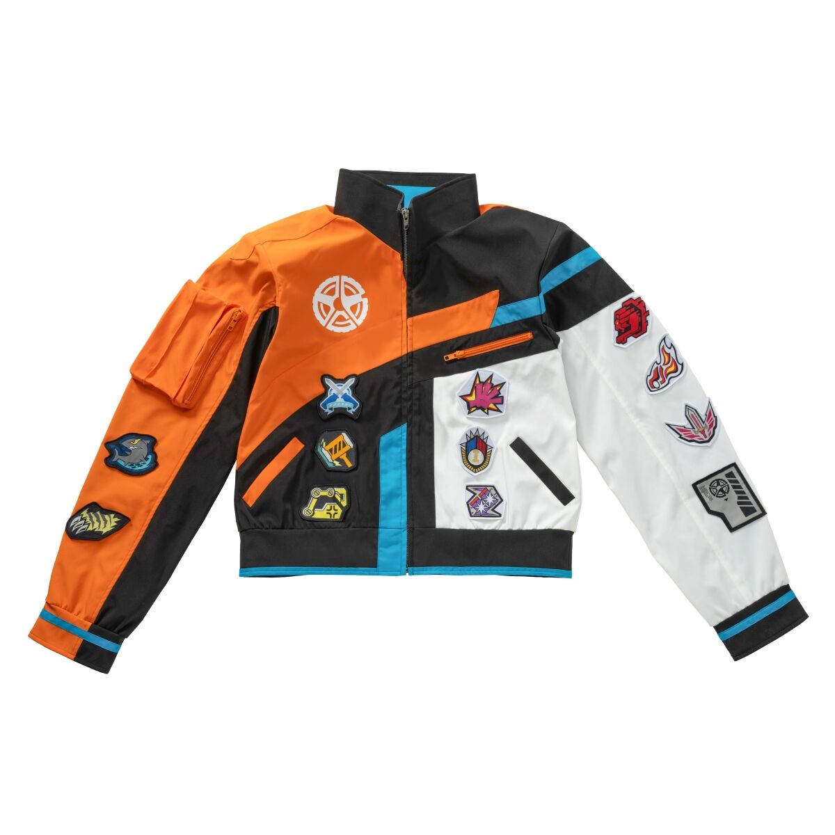 [PREORDER] Champion Boonboomger Jacket