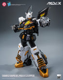 [PREORDER] MDLX Stepper - Transformers
