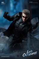 [PREORDER] Hell Cat Lord Ouroboros 1/12 Scale Action Figure