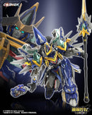 [PREORDER] Cosmek AGT-01 Lilylala Adventure Gattai Griffion