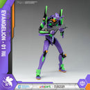 Yolopark Evangelion AMK Series EVA-01 Test Type Model Kit
