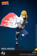 [PREORDER] Tunshi Studio TS-021 Minato Namikaze1/12 Scale Figure - Naruto Shippuden