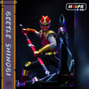 [PREORDER] Hoops Toyz Beetle Shinobi 1/6 Action Figure Hero