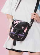 [PREORDER] Kamen Rider Revice Crossbody Bag