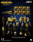 [PREORDER] DLX Bumblebee (Cybertron Mode) - Transformers: Bumblebee