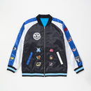 [PREORDER] Boonboomger Champion Satin Jacket