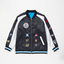 [PREORDER] Boonboomger Champion Satin Jacket