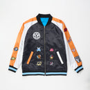 [PREORDER] Boonboomger Champion Satin Jacket
