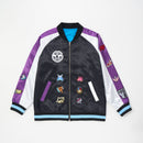 [PREORDER] Boonboomger Champion Satin Jacket