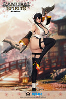[PREORDER] Iroha Samurai Showdown 1/6 Collectible Figure