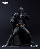 INART Batman 1/12 Scale Action Figure - The Dark Knight Rises