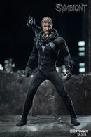 [PREORDER] Stinger Studio Unmasked Symbiont 1/12 Action Figure