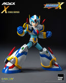 [PREORDER] MDLX X (Force Armor) - Mega Man X
