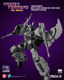 [PREORDER] MDLX Fallen Coronation Starscream (1986 Movie Edition) - Transformers