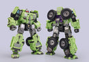 Mecha Invasion Giant Legion GLA-03 & GLA-04 Set (reissue)