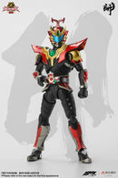 Engraved Series Armor Hero Carbon