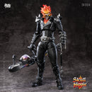 [PREORDER] Skull Toyz Skull Hippie 1/12 Scale Figure