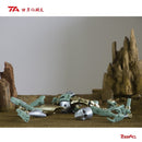 TransArt BWM-01 Friend Transmutate