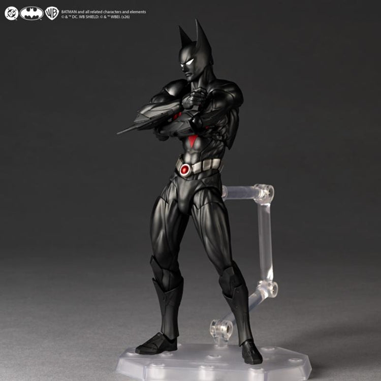 [PREORDER] Amazing Yamaguchi Batman Beyond (Classic Ver)