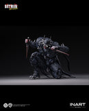 [PREORDER] INART Action The Batman Who Laughs - Dark Nights Metal