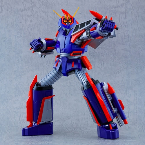 [PREORDER] Complete Transformation Groizer X