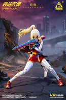 [PREORDER] Armed Battle Angels Blaze Electra 1/12 Scale Action Figure