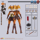 [PREORDER] Sengoku G Series Takeda Shingen 1/12 Scale Figure
