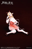 [PREORDER] KEYAKI Hobby 1/12 Seductive Beast’s Fruit Vol 3 - Olivia