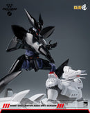 [PREORDER] ROBO-DOU Griffon - Aqua Unit Version