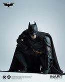 INART Batman 1/12 Scale Action Figure Deluxe Ver - The Dark Knight Rises