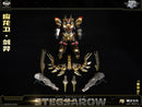 Cang Toys TA-LYL001 Transage Stegsarow