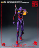 [PREORDER] ROBO-DOU Evangelion Test Type-01 Pseudo DMS Phase