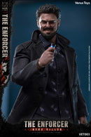 [PREORDER] Venus Toys The Enforcer 1/12 Scale Action Figure