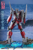 ToysEasy YW2302 Type-054A Frigate