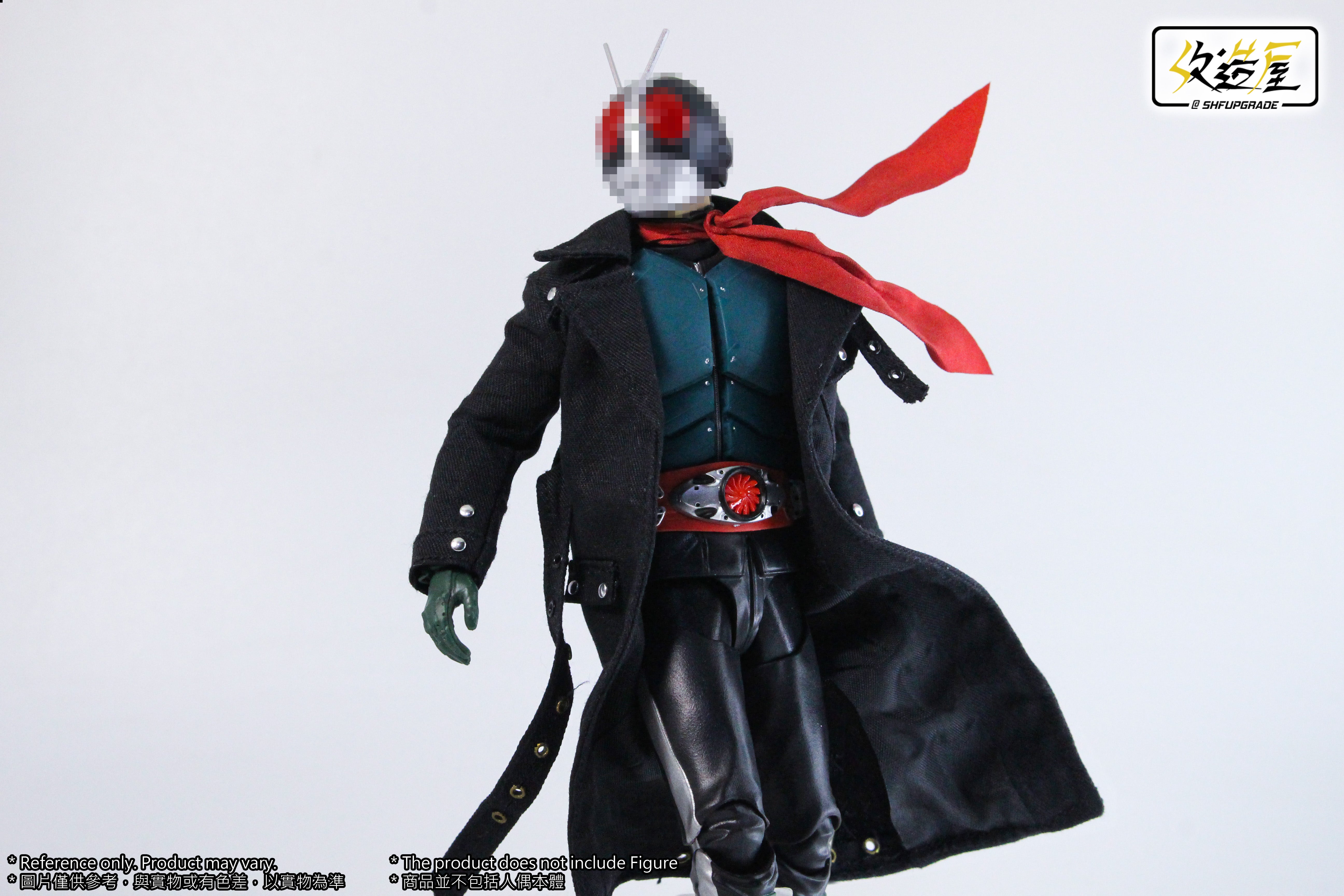 SHF Upgrade Products – Page 2