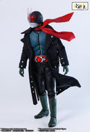 Shin Kamen Rider Slim Movable Coat - Nigou Ver