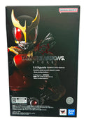 SH Figuarts Shinkocchou Seihou Kamen Rider Kuuga Mighty Form (Store Limited Edition)