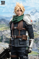 [PREORDER] Toys Battalion TB025B Deluxe EX-Soldier 1/6 Scale Action Figure