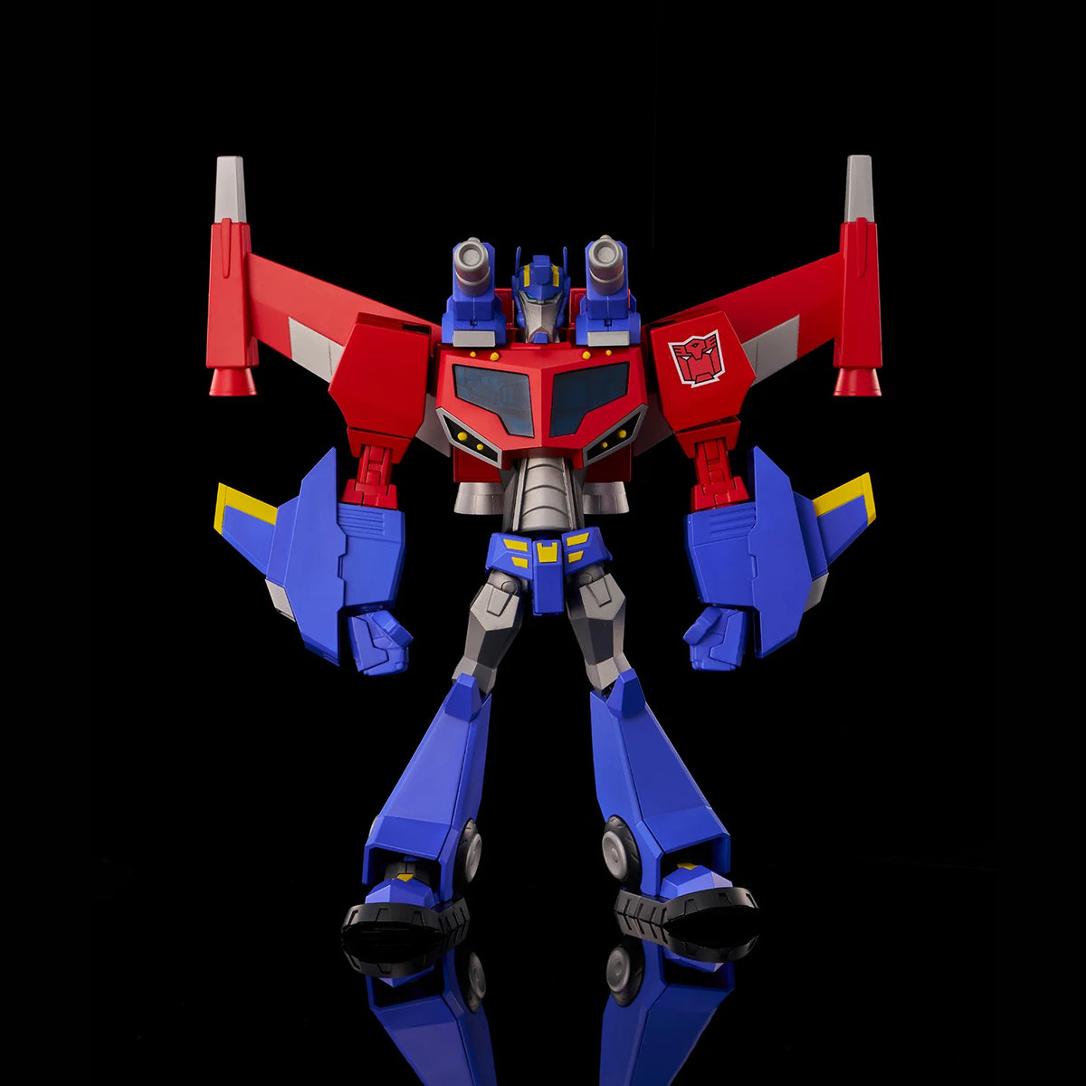 [PREORDER] Furai Model Wingblade Optimus Prime (Animated)