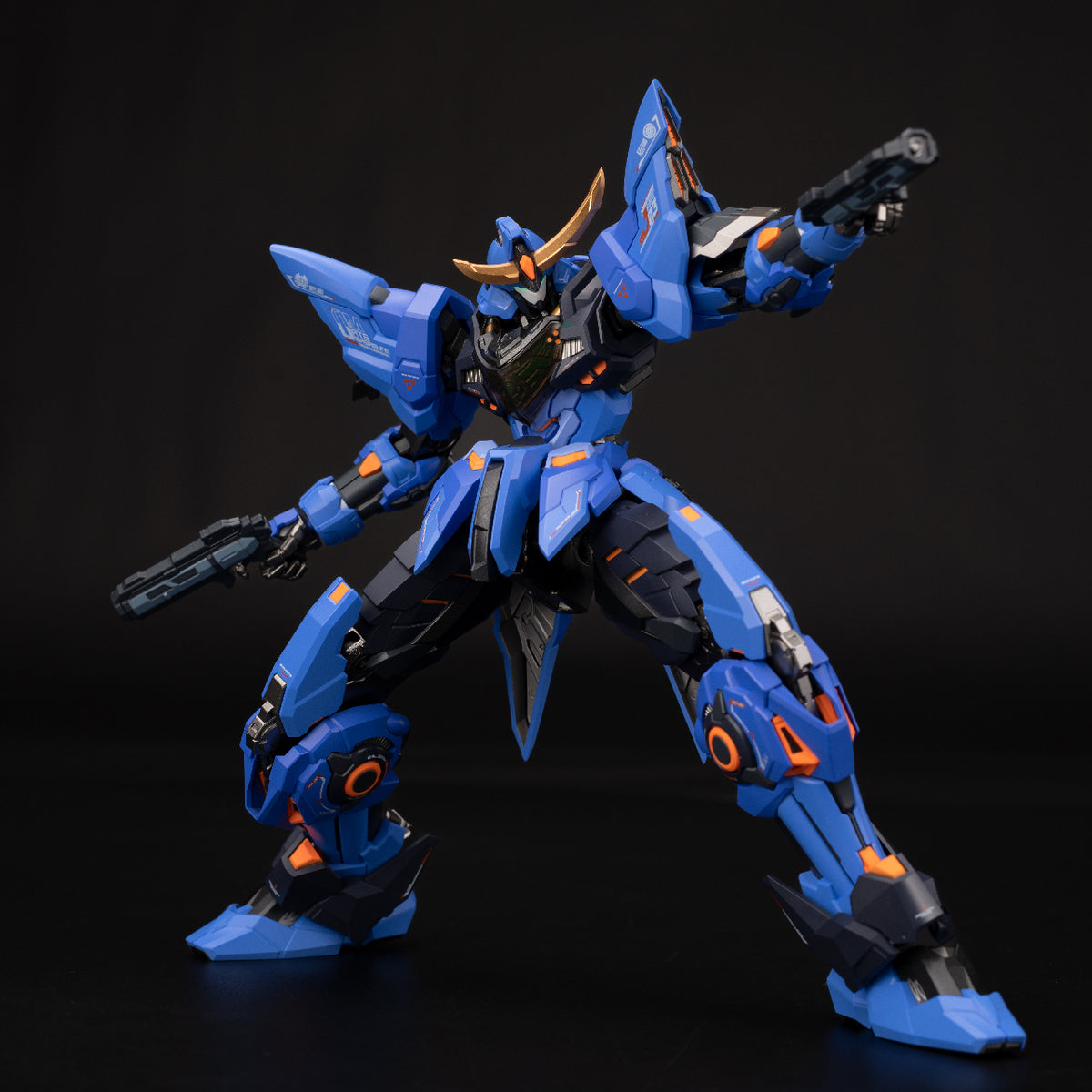 [PREORDER] MOSHOW MCT-J03 Progenitor Effect Illustrious Class Date Masamune