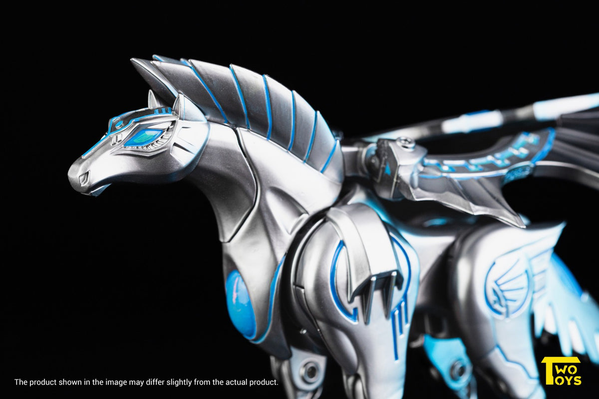 [PREORDER] Mythical Beasts Unicorn & Pegasus