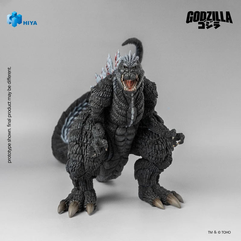 [PREORDER] Exquisite Basic Godzilla Ultima Form - Singular Point