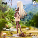 [PREORDER] Animester Medusa Girl-Kirisa - Easy Pick Series 1/7 Figure