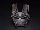 Iron Man Mark 7 Wearable Helmet & Bluetooth Speaker