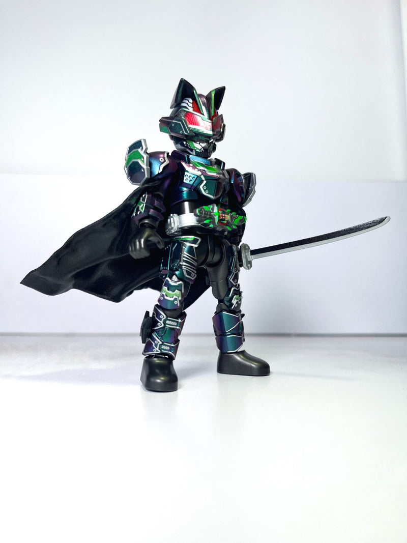 [PREORDER] Cameron Blokees Dark General Cape