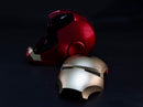 Iron Man Mark 7 Wearable Helmet & Bluetooth Speaker