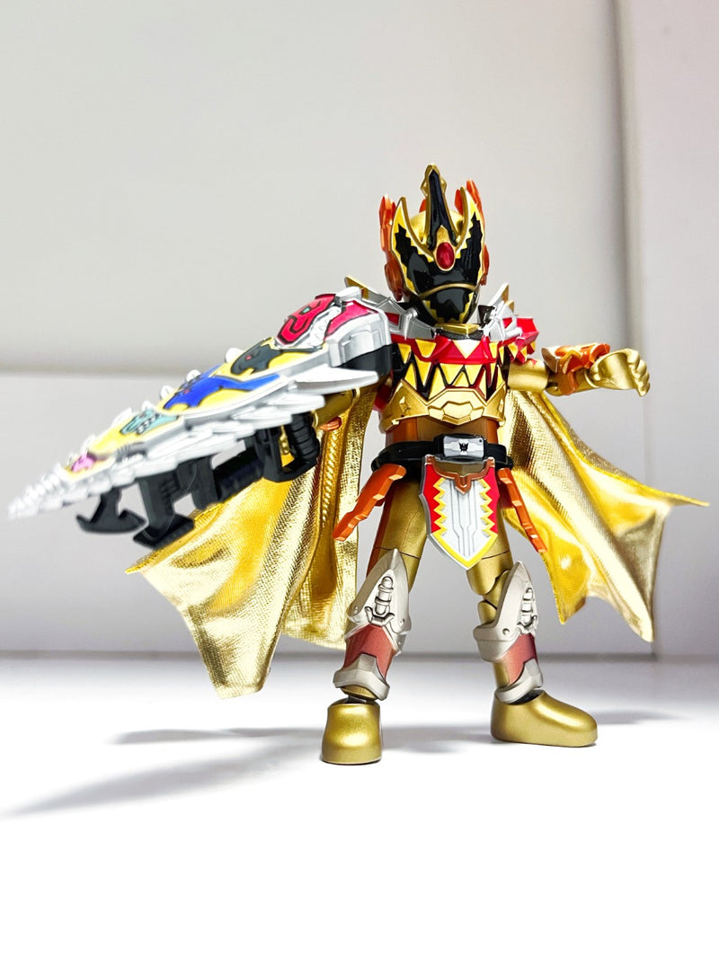 [PREORDER] Cameron Blokees Beetle King Carnival Wire Cape